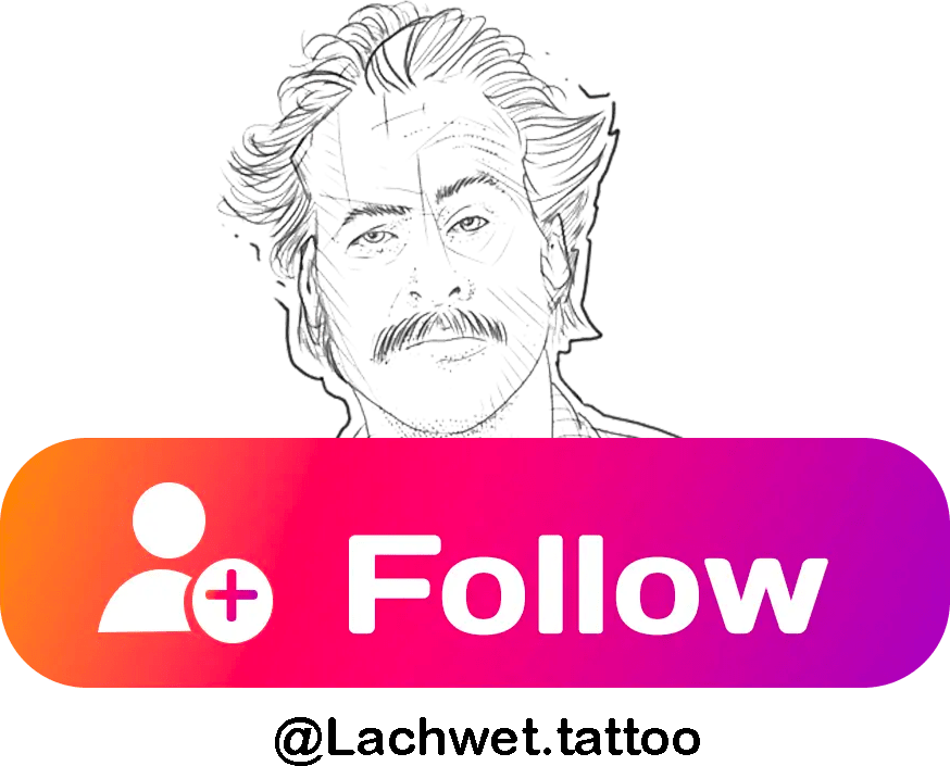 Instagram, lachwet.tattoo, Tatouage region paca, tatoueur, nice, cannes, st laurent du var